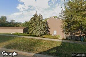 6629 Preston Terrace Ct SW, Cedar Rapids, IA 52404