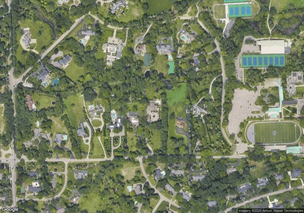 680 Lone Pine Rd, Bloomfield Hills, MI 48304 - photo 1