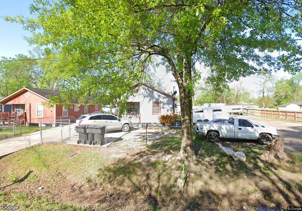 8317 Bertwood St, Houston, TX 77016 - photo 1