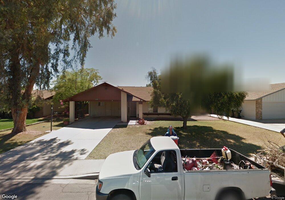 3210 N Ellis St, Chandler, AZ 85224 - photo 1