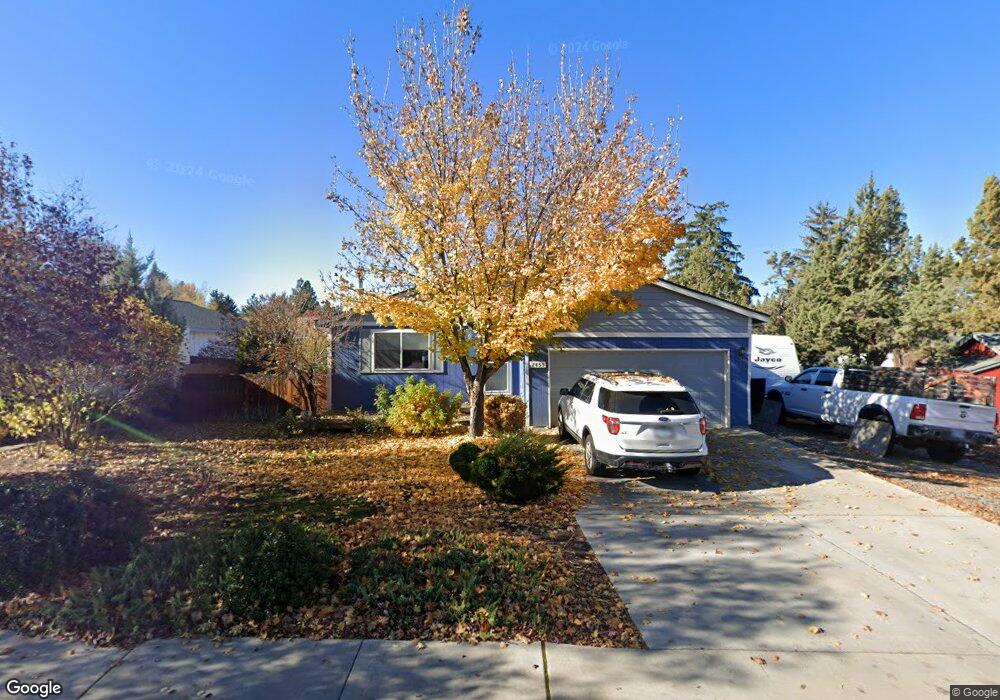 2455 SW 25th St, Redmond, OR 97756 - photo 1