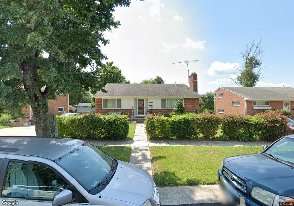 12812 Bluhill Rd, Silver Spring, MD 20906 - photo 1