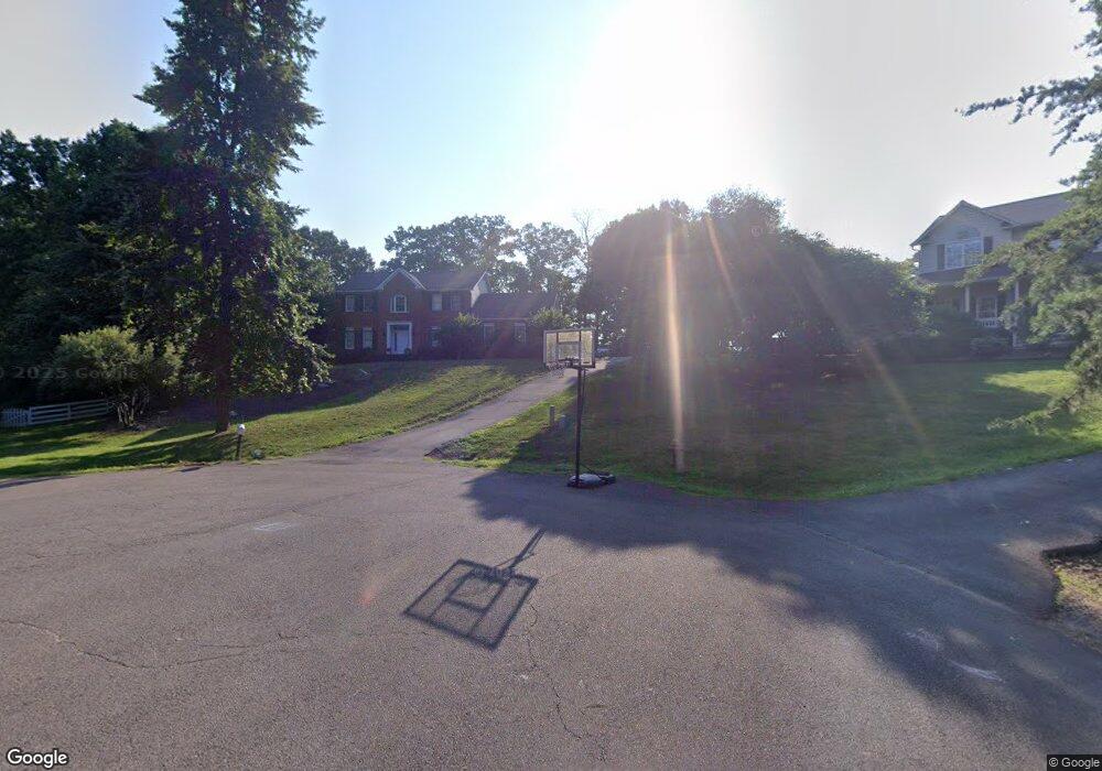 5194 Swain Dr, Warrenton, VA 20187 - photo 1