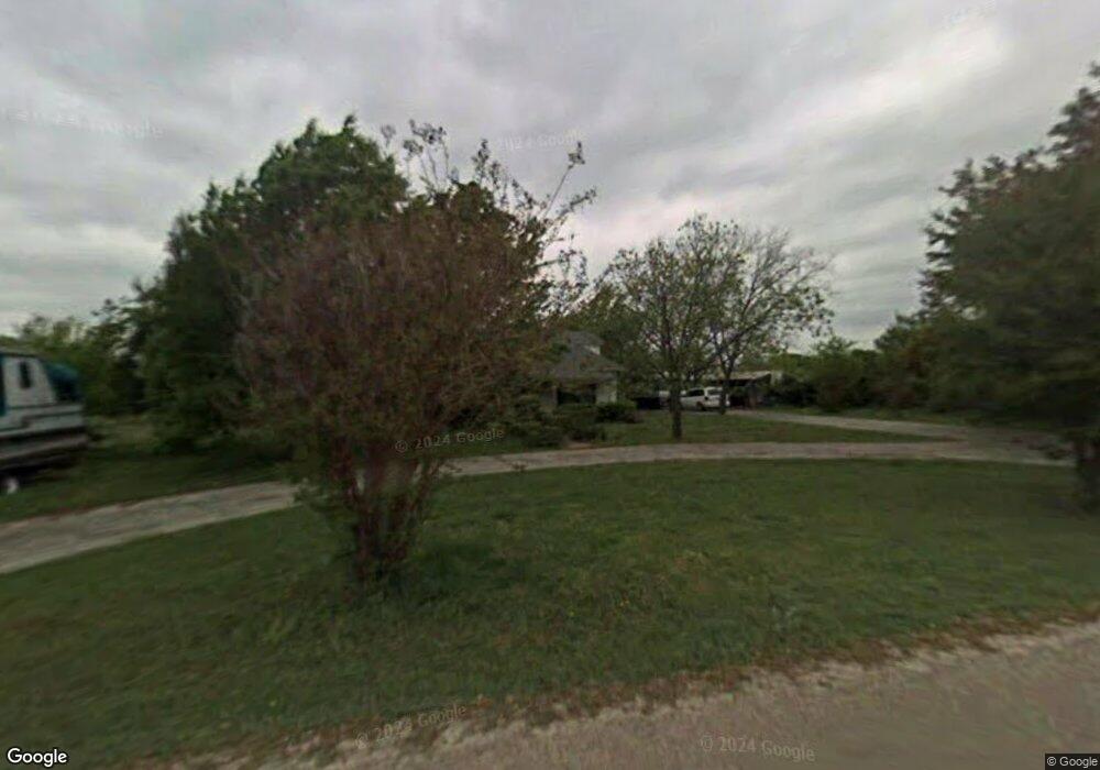 1505 Ragle Rd, Weatherford, TX 76087 - photo 1