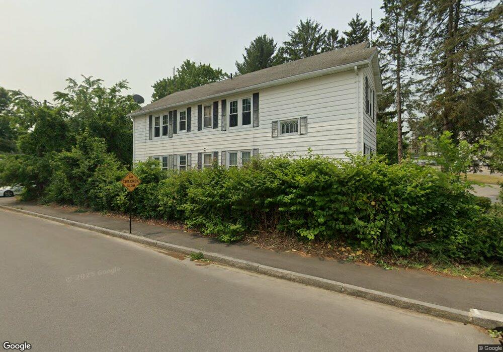 370 Hamilton St, Worcester, MA 01604 - photo 1