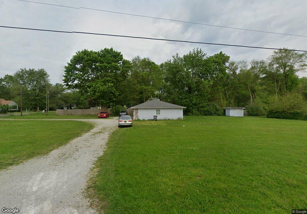 1102 W Mishawaka Rd, Elkhart, IN 46517 - photo 1