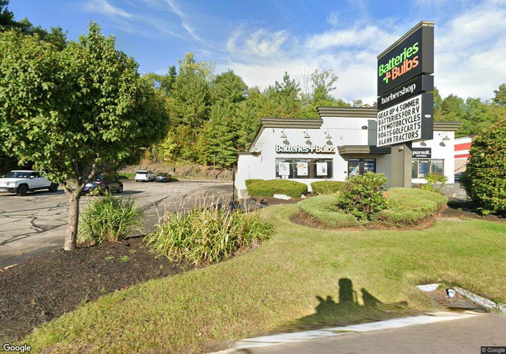 307B Amherst St unit U41, Nashua, NH 03063 - photo 1