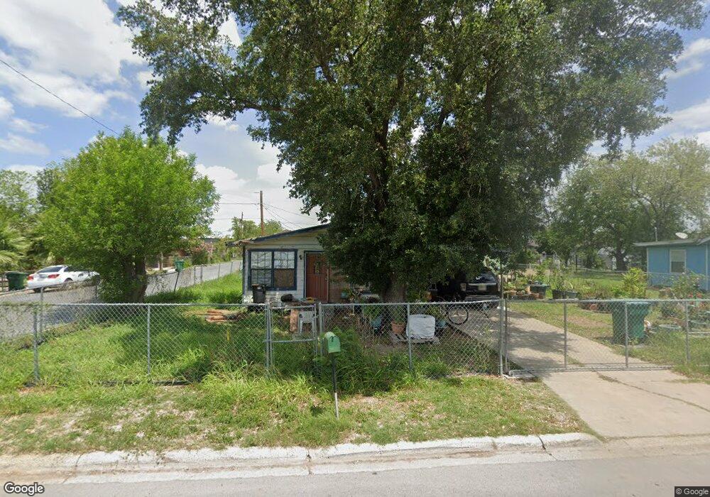 601 E Chapa Ave, Pharr, TX 78577 - photo 1
