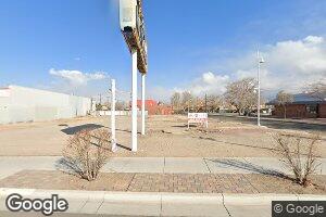 4611 Central Ave NE, Albuquerque, NM 87108