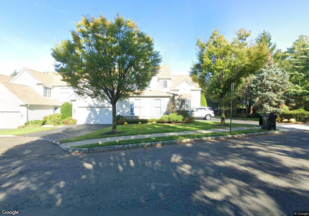 21 Scarlet Oak Ln unit C0021, Paramus, NJ 07652 - photo 1