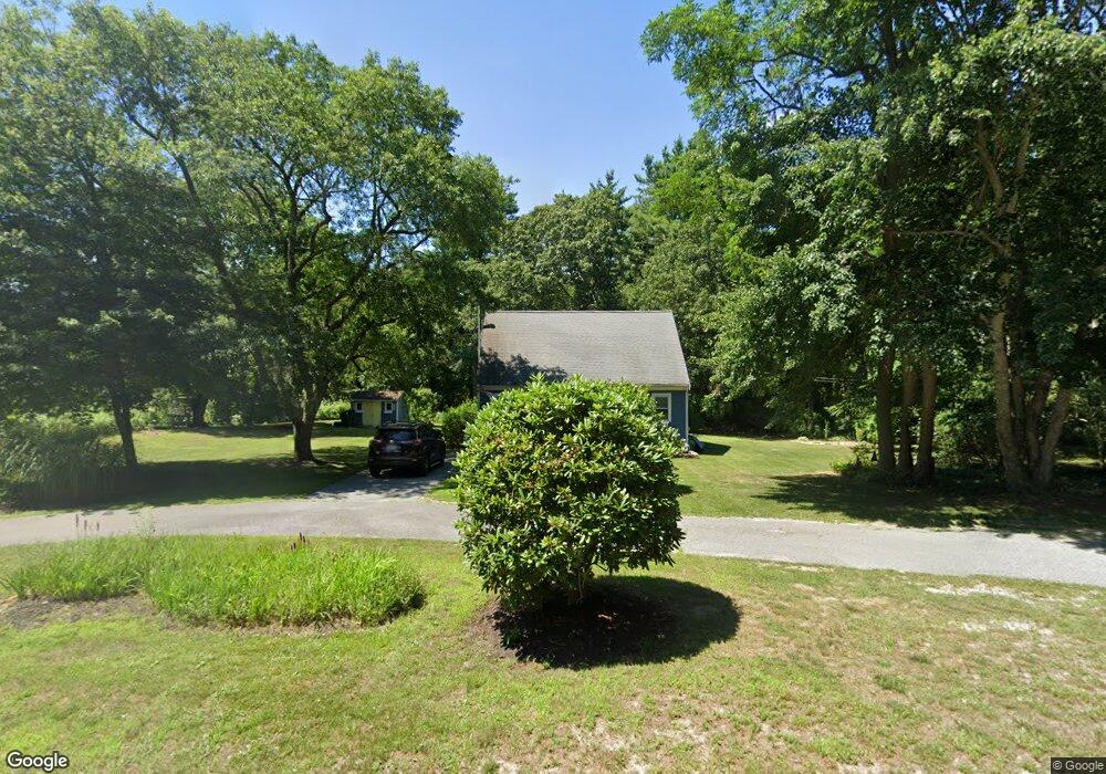 21 Fearing Hill Rd, Wareham, MA 02571 - photo 1