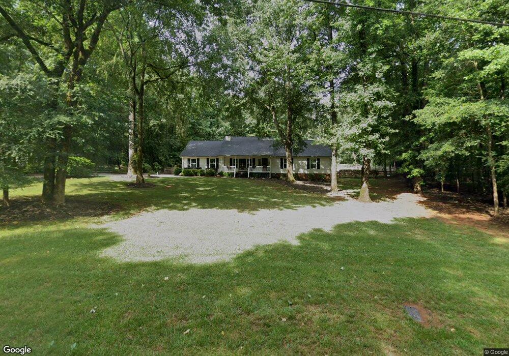 133 Deer Creek Trail, Hoschton, GA 30548 - photo 1