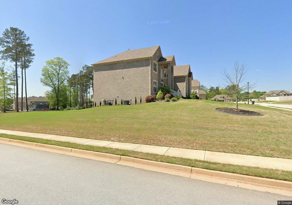 208 Brynn Ln, McDonough, GA 30252 - photo 1