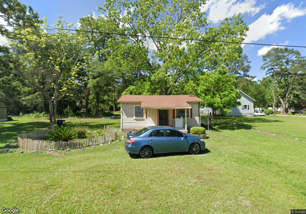 3057 Brannon St, Pavo, GA 31778 - photo 1