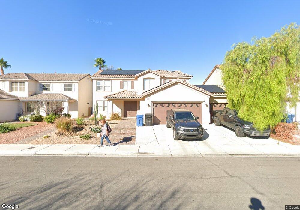 7867 Flat Creek St, Las Vegas, NV 89131 - photo 1