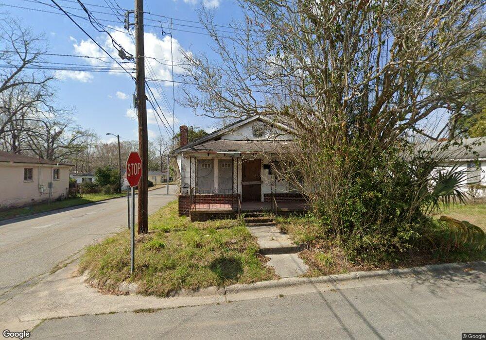 3211 Myrtle St, Savannah, GA 31405 - photo 1