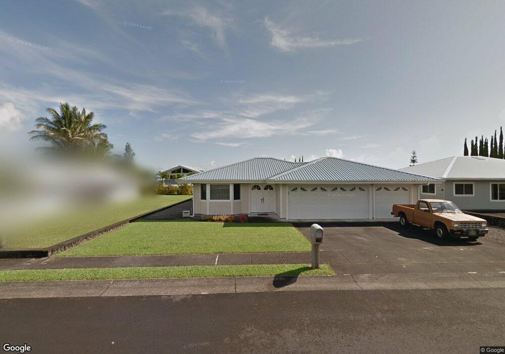 433 Kahikini St, Hilo, HI 96720 - photo 1