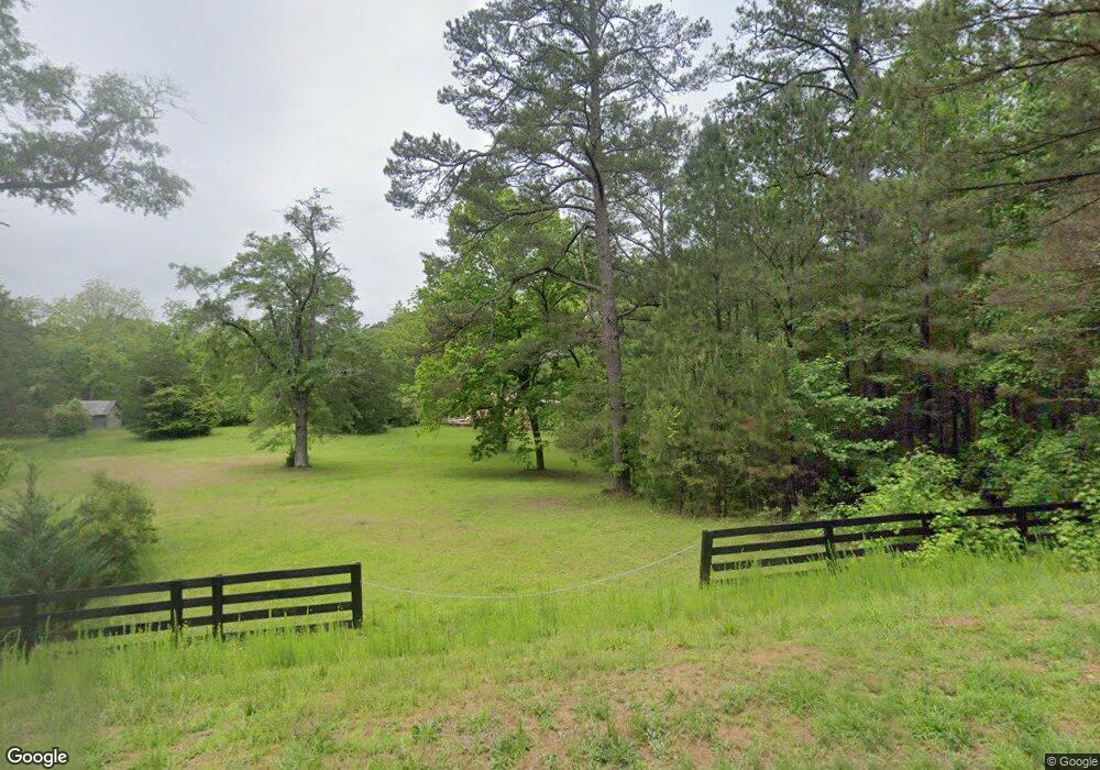 8445 Atlanta Newnan Rd, Chattahoochee Hills, GA 30268 - photo 1