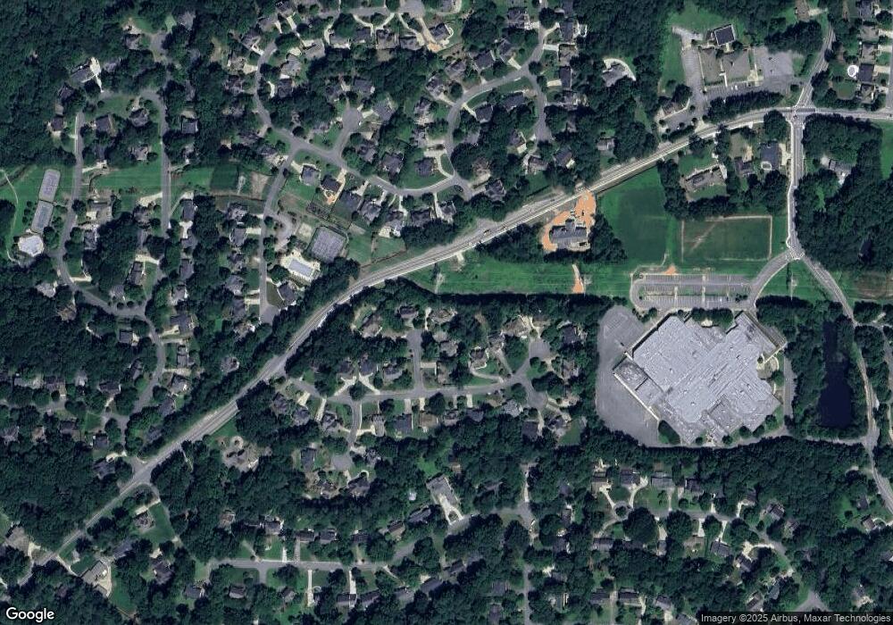 1706 Pennington Ct, Marietta, GA 30062 - photo 1