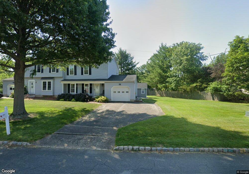 203 Bernard St, Branchburg, NJ 08876 - photo 1