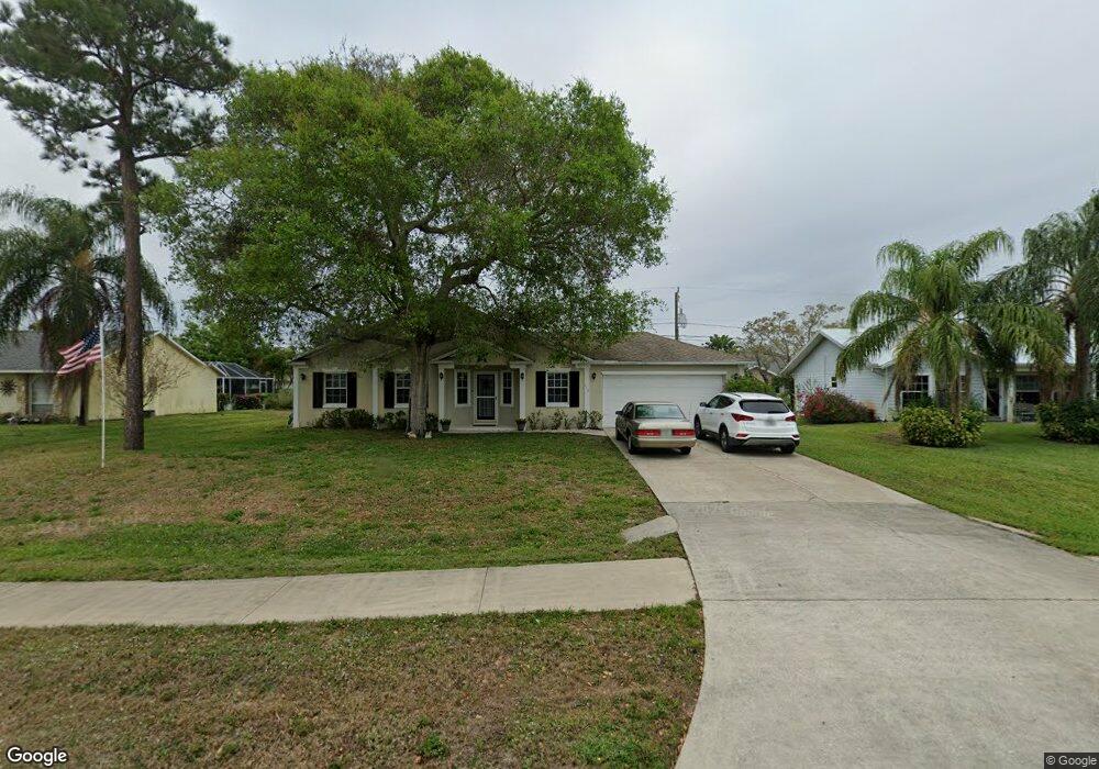 110 Pelican Island Place, Sebastian, FL 32958 - photo 1