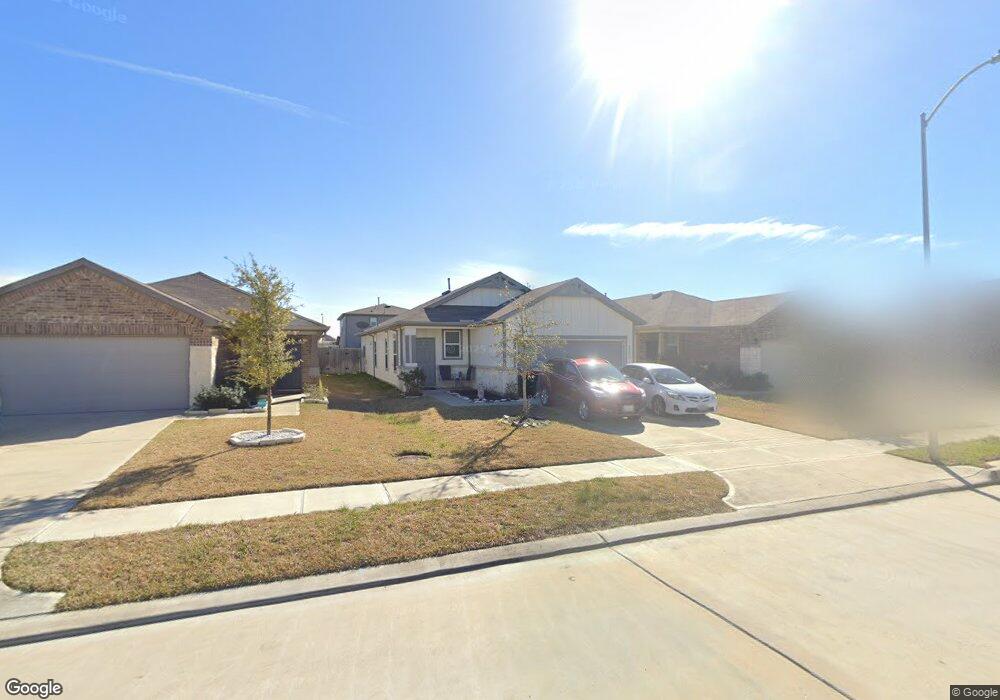 24043 Hay Needle Ln, Hockley, TX 77447 - photo 1
