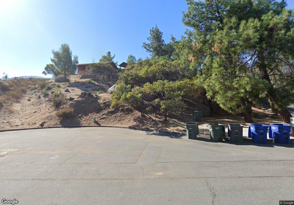 3749 Via Cielo Azul, Alpine, CA 91901 - photo 1