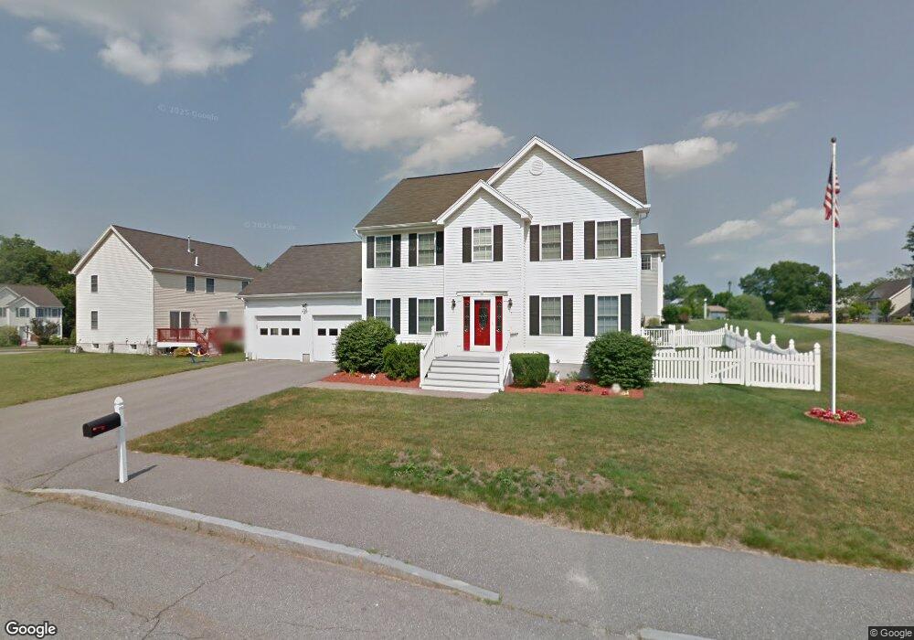 5 Carly Way, Lowell, MA 01854 - photo 1