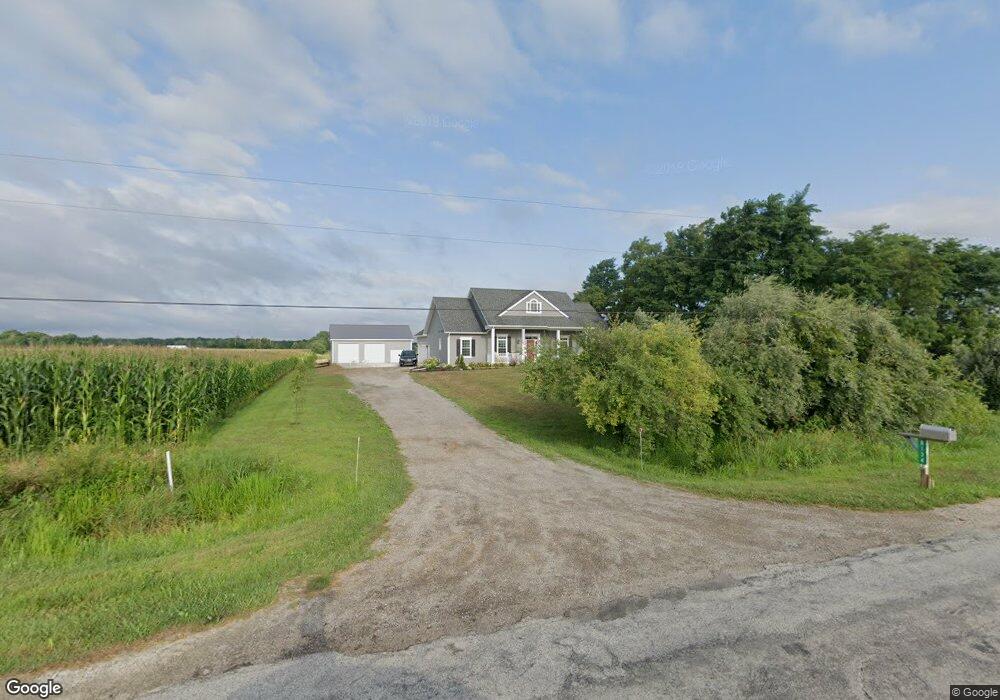 8134 Dehmel Rd, Birch Run, MI 48415 - photo 1