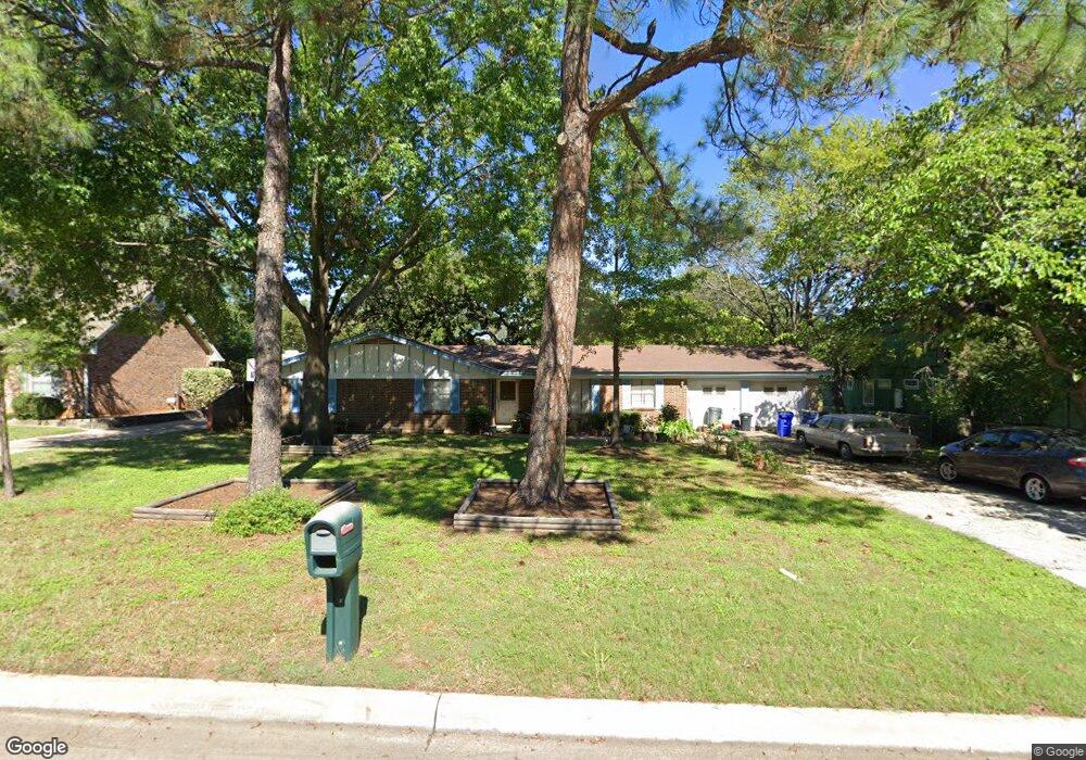 800 Thomas St, Colleyville, TX 76034 - photo 1