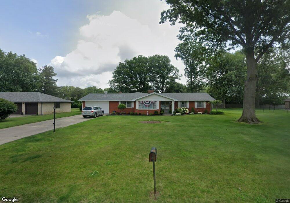 1730 Allen Ln, Anderson, IN 46012 - photo 1