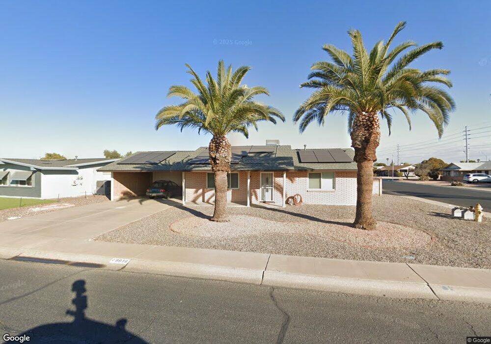 9916 W Audrey Dr, Sun City, AZ 85351 - photo 1