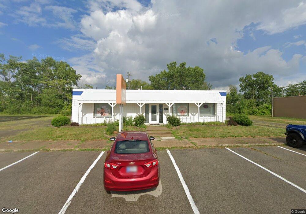 816 Belvedere Dr, Kokomo, IN 46901 - photo 1