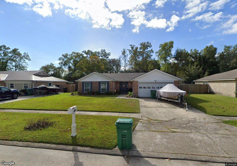 310 Cawthorn Dr, Slidell, LA 70458 - photo 1