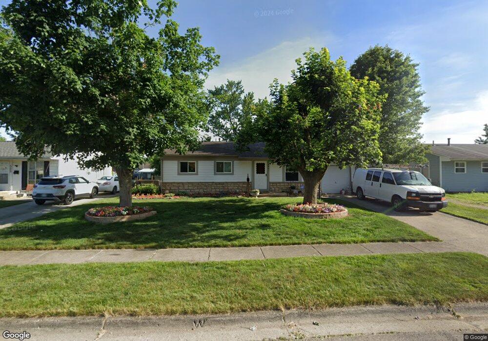 5461 Newport Rd, Columbus, OH 43232 - photo 1