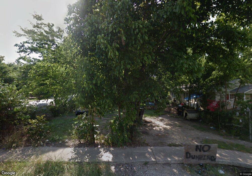 6734 England St, Houston, TX 77021 - photo 1