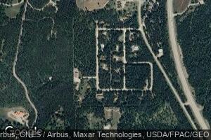 2535 Old Highway 2 E, West Glacier, MT 59936