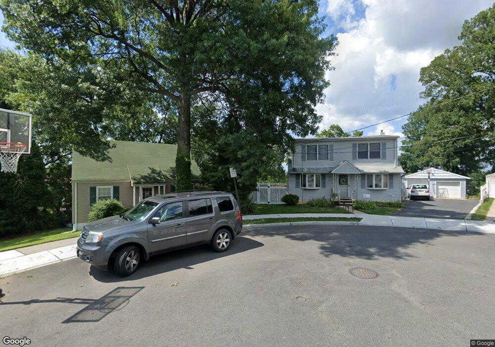 10 Swan Ct, East Rutherford, NJ 07073 - photo 1