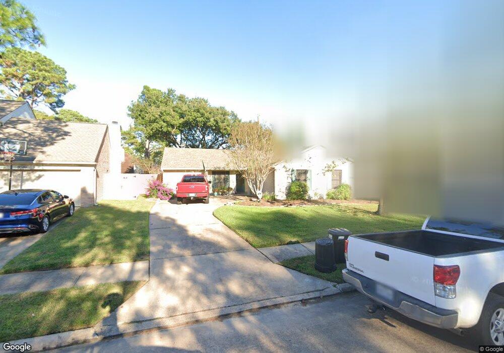 8506 Hot Springs Dr, Houston, TX 77095 - photo 1
