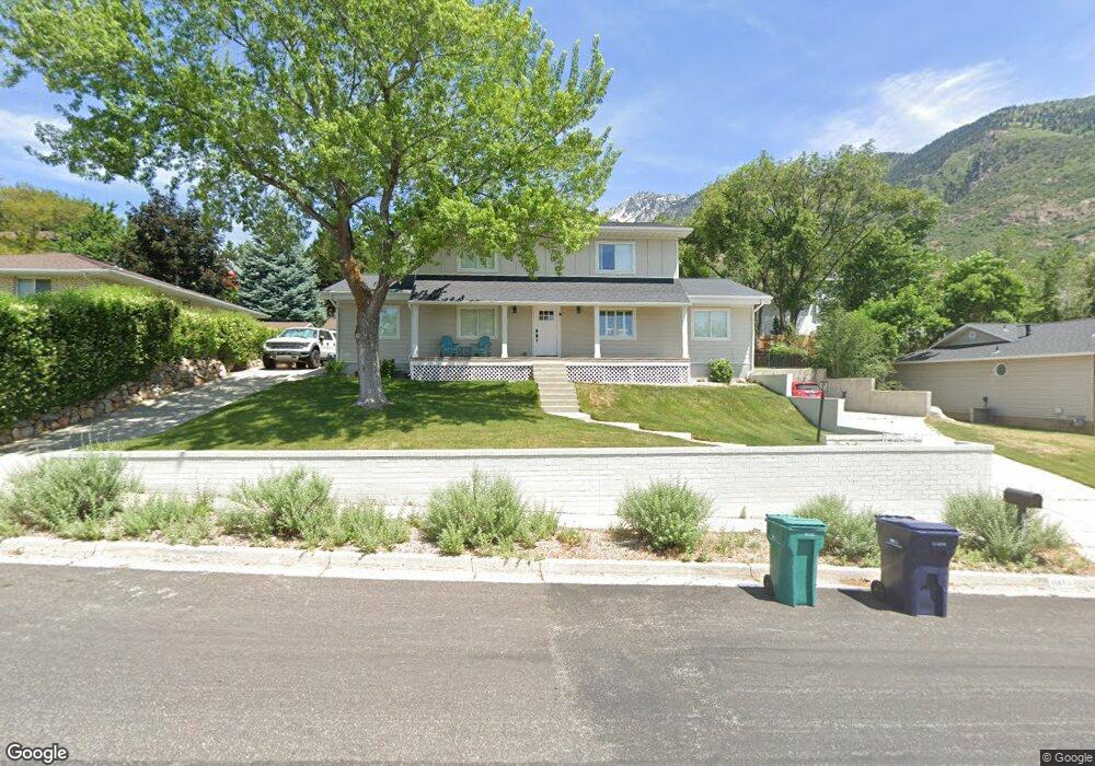 11653 S Hidden Valley Blvd, Sandy, UT 84092 - photo 1