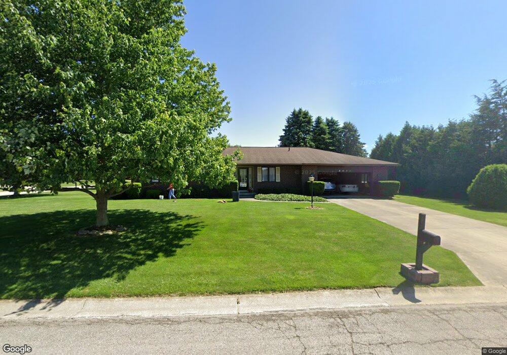 1215 Victoria Dr, Bucyrus, OH 44820 - photo 1