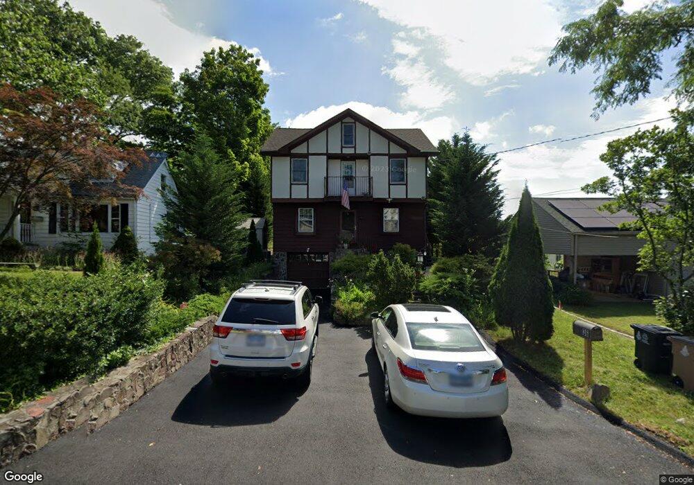 36 Ardsley Rd, Stamford, CT 06906 - photo 1