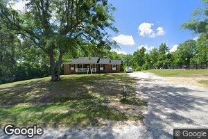 5003 Steen Rd, Jefferson, SC 29718