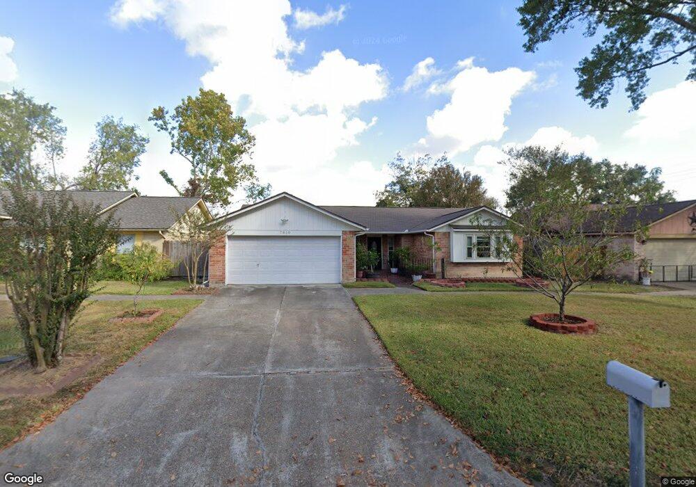 7810 Battleoak Dr, Houston, TX 77040 - photo 1