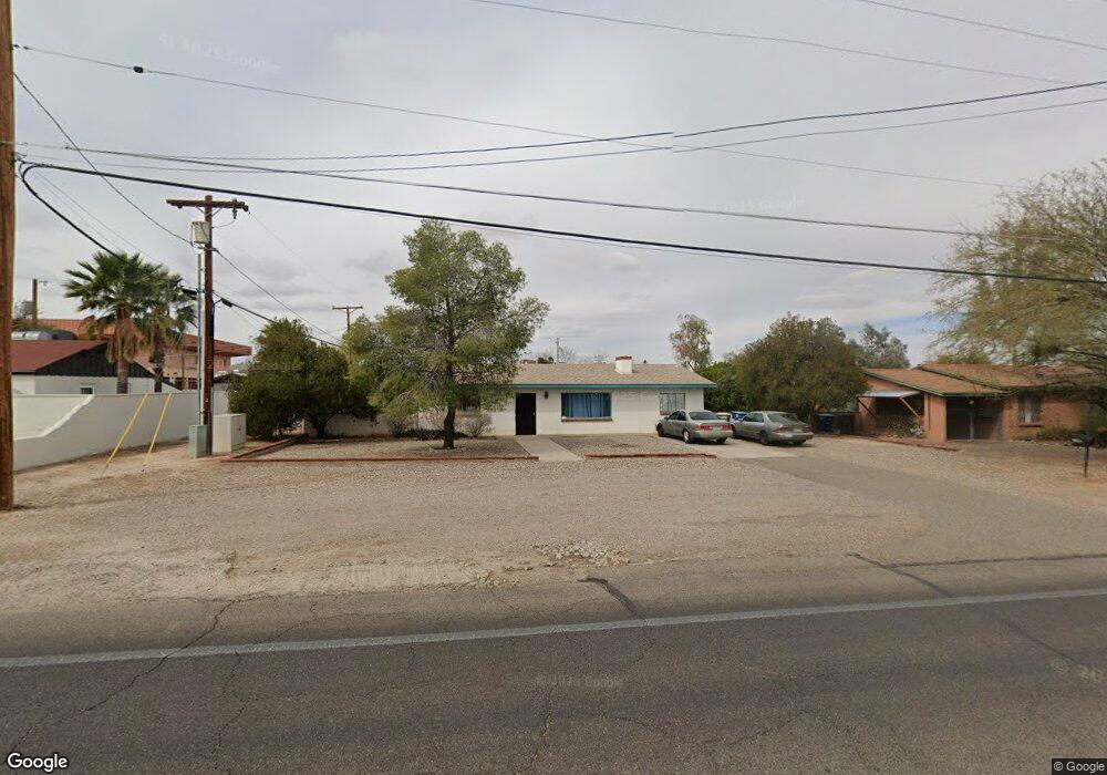 3243 N Tucson Blvd, Tucson, AZ 85716 - photo 1