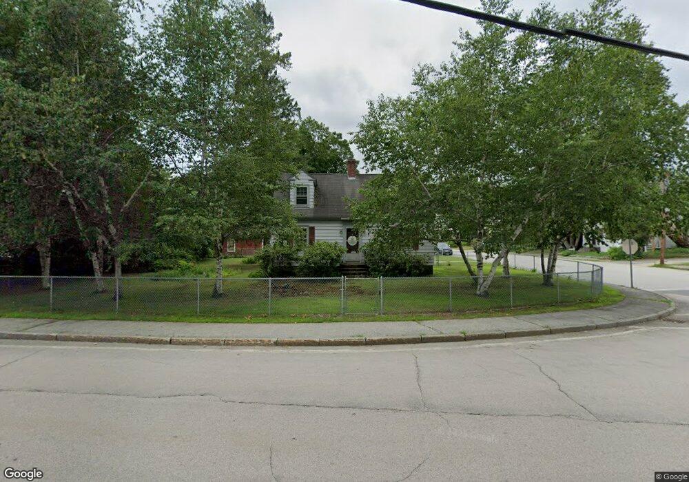 12 Chase St, Hudson, NH 03051 - photo 1