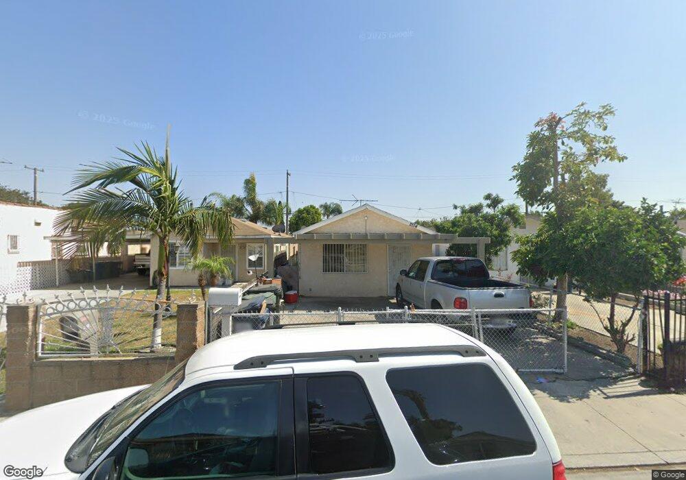 2534 E 131st St, Compton, CA 90222 - photo 1