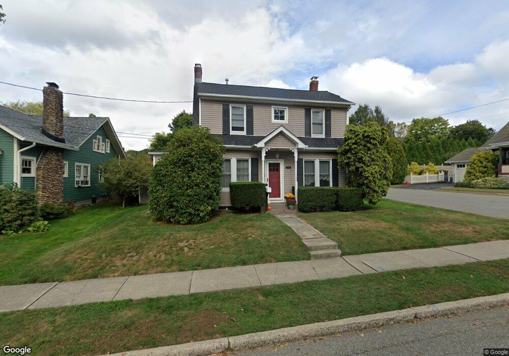 155 E Prospect St, Hackettstown, NJ 07840 - photo 1