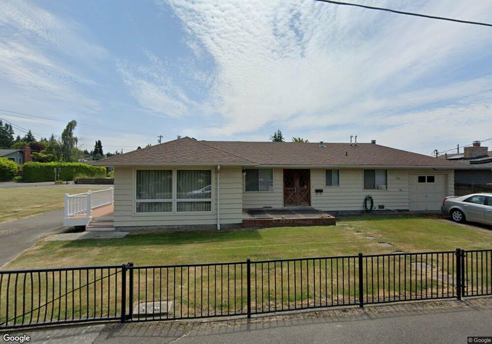 216 Caspers St, Edmonds, WA 98020 - photo 1