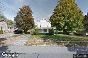 224 Marshall St, Litchfield, MI 49252